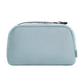 Away Sky Blue Large Waterproof Toiletry Bag - Travel Organizer for Cosmetics & Accessories