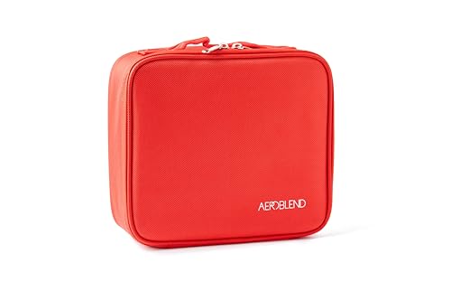Aeroblend PRO Airbrush Makeup Bundle - 24 Colors & Compressor