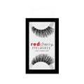 Red Cherry #43 False Eyelashes - Natural Glamour (Pack of 3)