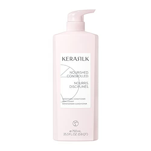 KERASILK Smoothing Conditioner