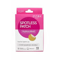 Evyra Spotless Patch ? Invisible Hydrocolloid Blemish Cover Dots ? Ultra-Thin, Clear Spot Stickers for Discreet Coverage ? 72 Count