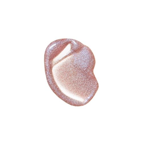 r.e.m. beauty Starlet Lustrous Liquid Eyeshadow - Fembot Shimmering