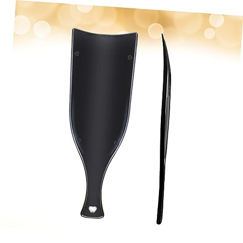 Hair Dyeing Board Kit - Professional Highlighting Tool for Salon