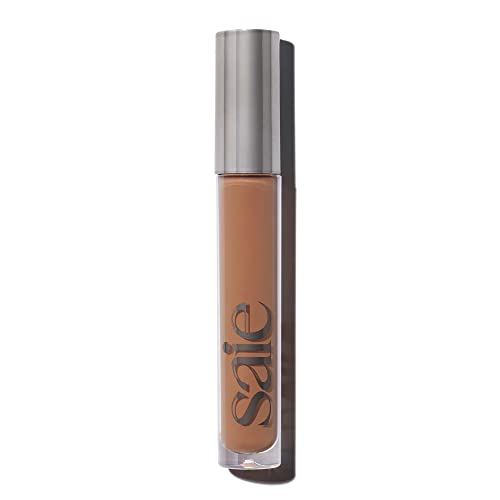 Saie Hydrabeam Under Eye Brightener Concealer Shade 7