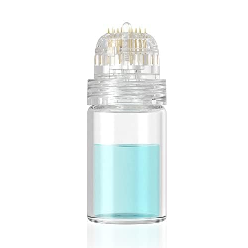 Hydra Needle Fine Touch Serum Applicator - 0.25mm Micro Needle