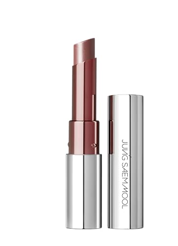 JUNG SAEM MOOL Glaze Lipstick - Silhouette Mauve, 2.3g