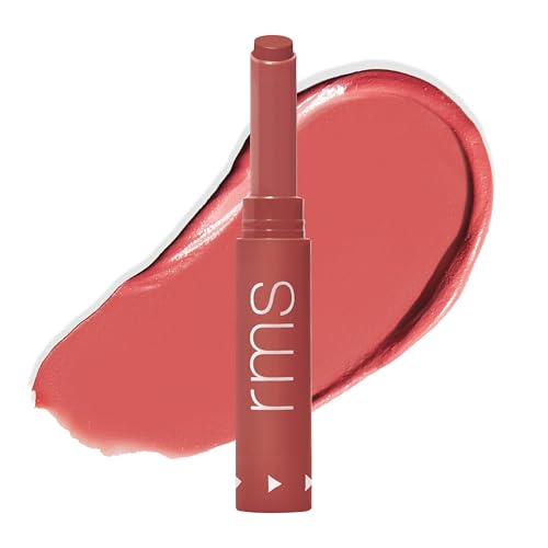 RMS Beauty Legends to Love Lipstick Kit - 3 Full-Size Serum Lipsticks