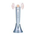 Mutifunctional Facial Massager Micro-Current Light Photontherapy Device for Face