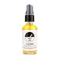 Earth Tu Face - Organic Palmarosa + Aloe Travel Face Wash