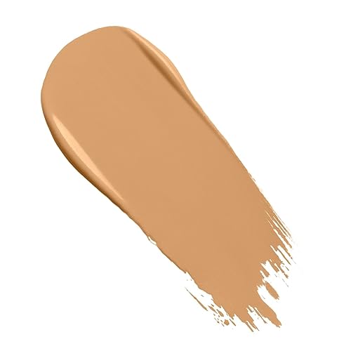 COVERGIRL TruBlend Undercover Concealer, Buildable, Full Coverage, 24-Hour Wear, Matte Finish - M100 Golden Natural