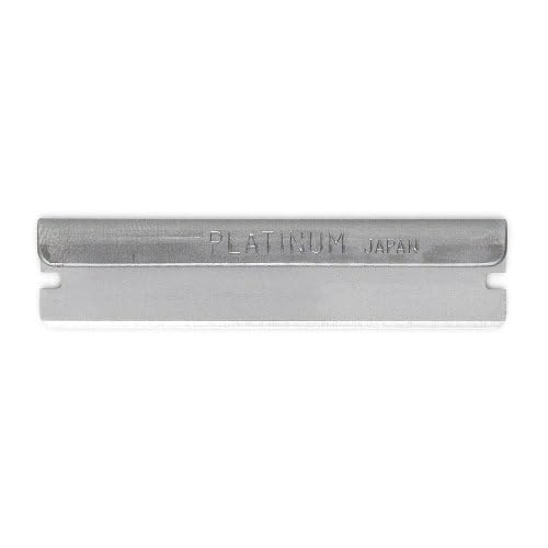Annie premium quality hair shaper stainless blades 5100 60 pieces total