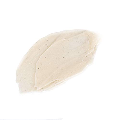 Facial Scrub Exfoliating Treatment with Turmeric and Coconut - 5.92 fl oz