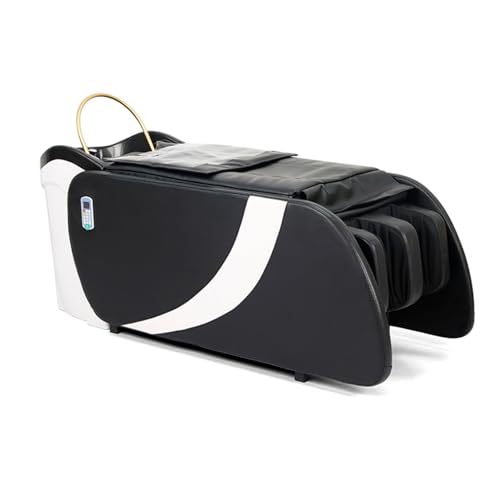 Orion U-Shape Spa Bed with Water Massage & Heating System