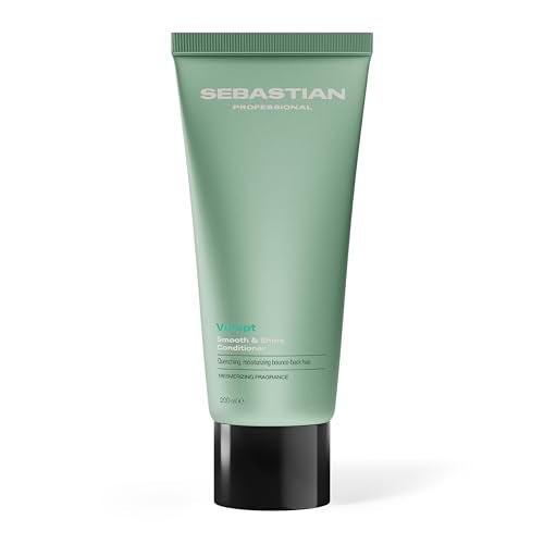 Sebastian Volupt Volume Boosting Conditioner for Fine Hair
