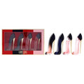 Carolina Herrera Good Girl Mini Perfume Gift Set – 4 Travel Size Splashes