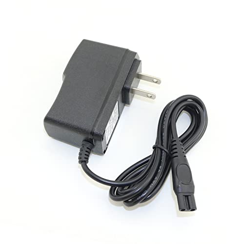 15V USB Power Charger Cord for Philips Norelco Shaver 6900 Series 6000 S6810 82 (Note: Not for S6900.)