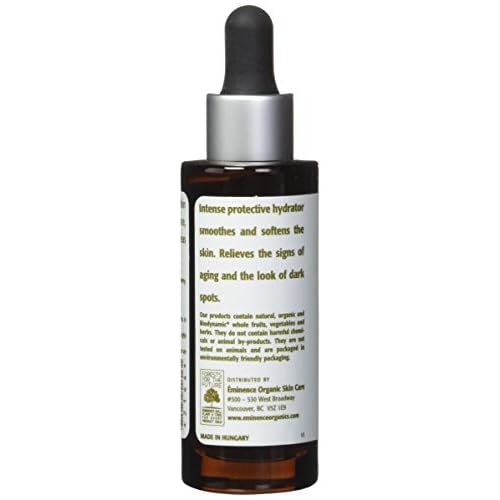 Eminence Organic Skincare Stone Crop Serum, 1 Ounce (2144/EM)