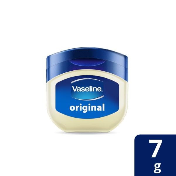 Vaseline Lip Therapy Original | Vaseline Lip Therapy Mini (Original, 2 Pack)