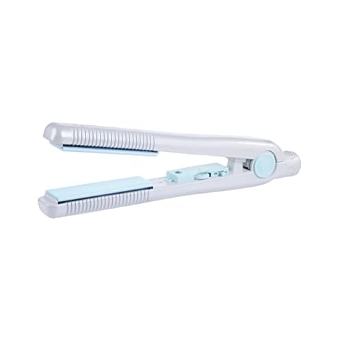 Cricket Friction Free Professional Styling Flat Iron Hair Straightener - Ceramic Tourmaline Technology, Quick Heat Up to 392¡ÆF, 1-Inch Plates Hair Straighteners for Women & Men & Stylists