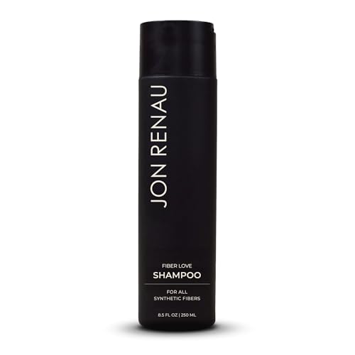 Jon Renau Synthetic Wig Shampoo - Sulfate Free
