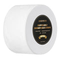 Disposable Haircut Neck Strips Pack of 100 - Salon & Barber Professional Hairdressing Accessories