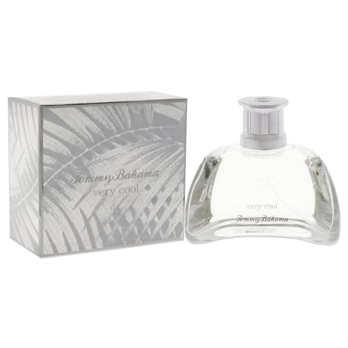 TOMMY BAHAMA VERY COOL Cologne Spray for Men, 3.4 Ounce