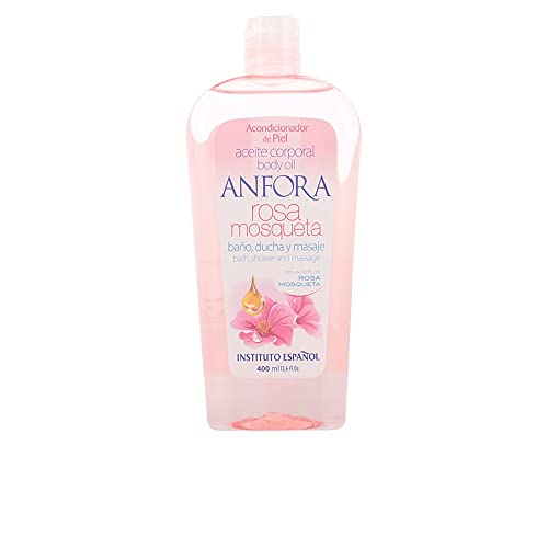 Instituto Espa?ol Body Oils