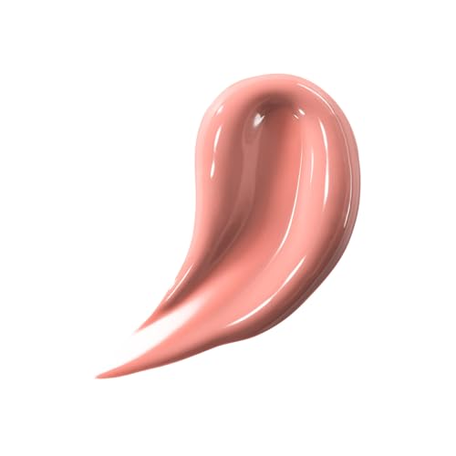 MORPHE Dripglass High Shine Lip Gloss - Polished Peach