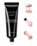 Makartt Solid Nail Glue Gel for Press On Nails - 15ML