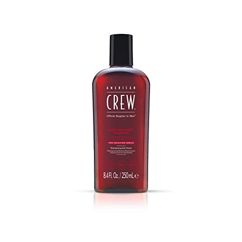 American Crew Anti Hair Loss Shampoo 250ml
