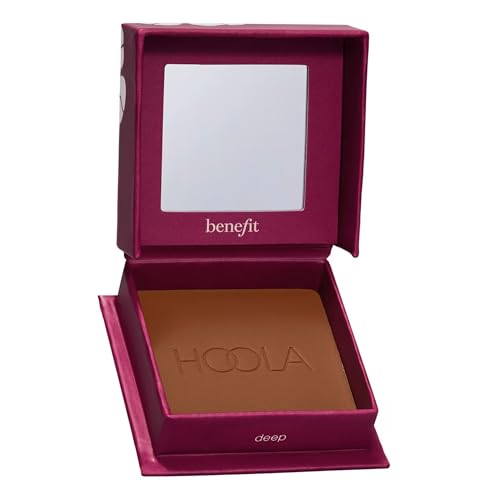 Benefit Hoola Matte Bronzer Deep 0.28 oz