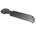 Scalp Scratcher & Massager - Pocket Size Hair Pick Comb