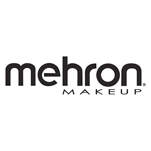 Mehron E.Y.E Dark Brown Eyeliner Pencil