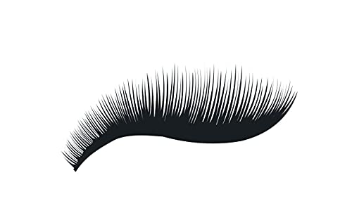 Pupa Vamp! Definition Mascara 001 Extra Black - 0.3 oz