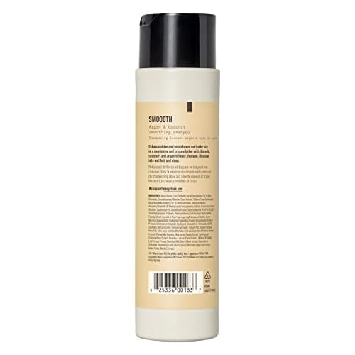 CHI Color Illuminate Shampoo, Provides Balanced Color Replenishment Between Salon Services, Sulfate, Paraben, & Cruelty-Free, Silver Blonde, 12 Oz