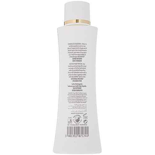 Heliabrine Cleansing Milk 200 ml