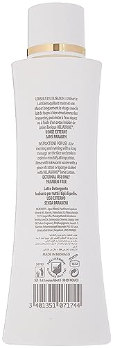 Heliabrine Cleansing Milk Cream – 6.75 oz Gentle Makeup Remover