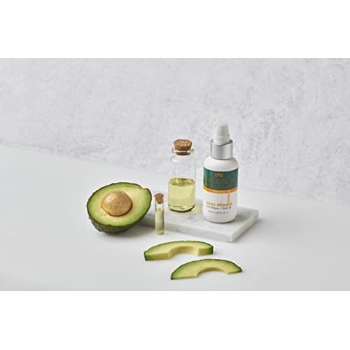 Frederick Benjamin Natural Pre-shave Oil, 2 Oz