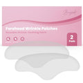 Forehead Wrinkle Patches Reusable Anti-Aging Skin Pads