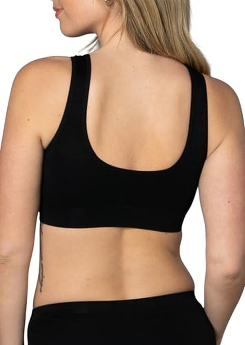 Ahh Bra® Wire-Free Comfort Bra by Rhonda Shear
