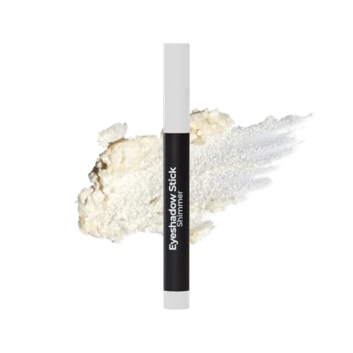 MCoBeauty Pearl Eyeshadow Stick - Cream Shimmer Crayon