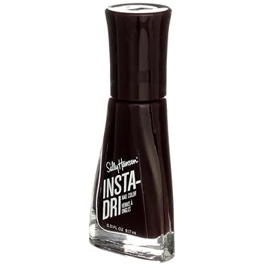 Sally Hansen Insta-Dri Go Garnet .31 OZ