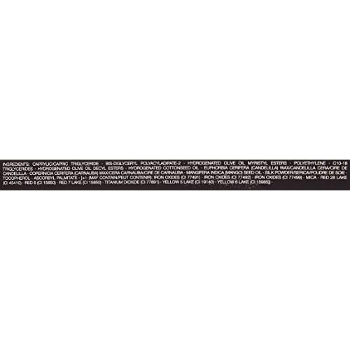 NARS Precision Lip Liner, Holy Red, 0.04 Ounce