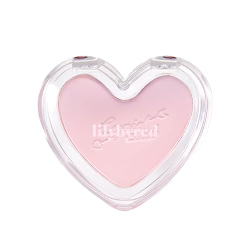 lilybyred Love Beam Blur Cheek (01_Blurry Cherry, One size)