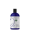 Dr Joe Lab Castor Oil Organic, Cold Pressed Organic Castor Oil, Unrefined, Pure USDA Certified Hexane Free Non GMO - Natural Moisturizing Hydrating Hair Skin Face Body Nails - 8 Oz