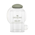 Origins Well Off Fast And Gentle Eye Makeup Remover | Ophthalmologist Tested | Non-Greasy + Non-Irritating | For All Skin Types, 5 Fl Oz