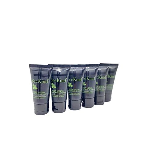 Gilchrist & Soames Beekind Body Lotion 1oz/30ml Body Lotion ? 6 Tubes Total 6oz