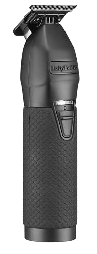 BaBylissPRO LimitedFX Professional Hair Clipper & Trimmer Set