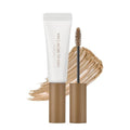 rom&nd Han All Brow Cara MERRY BLONDY Natural Volumizing Eyebrow Mascara for Bleached & Light Hair