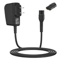 4.3V Charger Compatible with Philips Norelco One Blade Old Model A00390 QP2520 MG3740 QP2521 QP2522 QP2515 MG5700 MG3720 Electric Shaver Replacement Power Cord